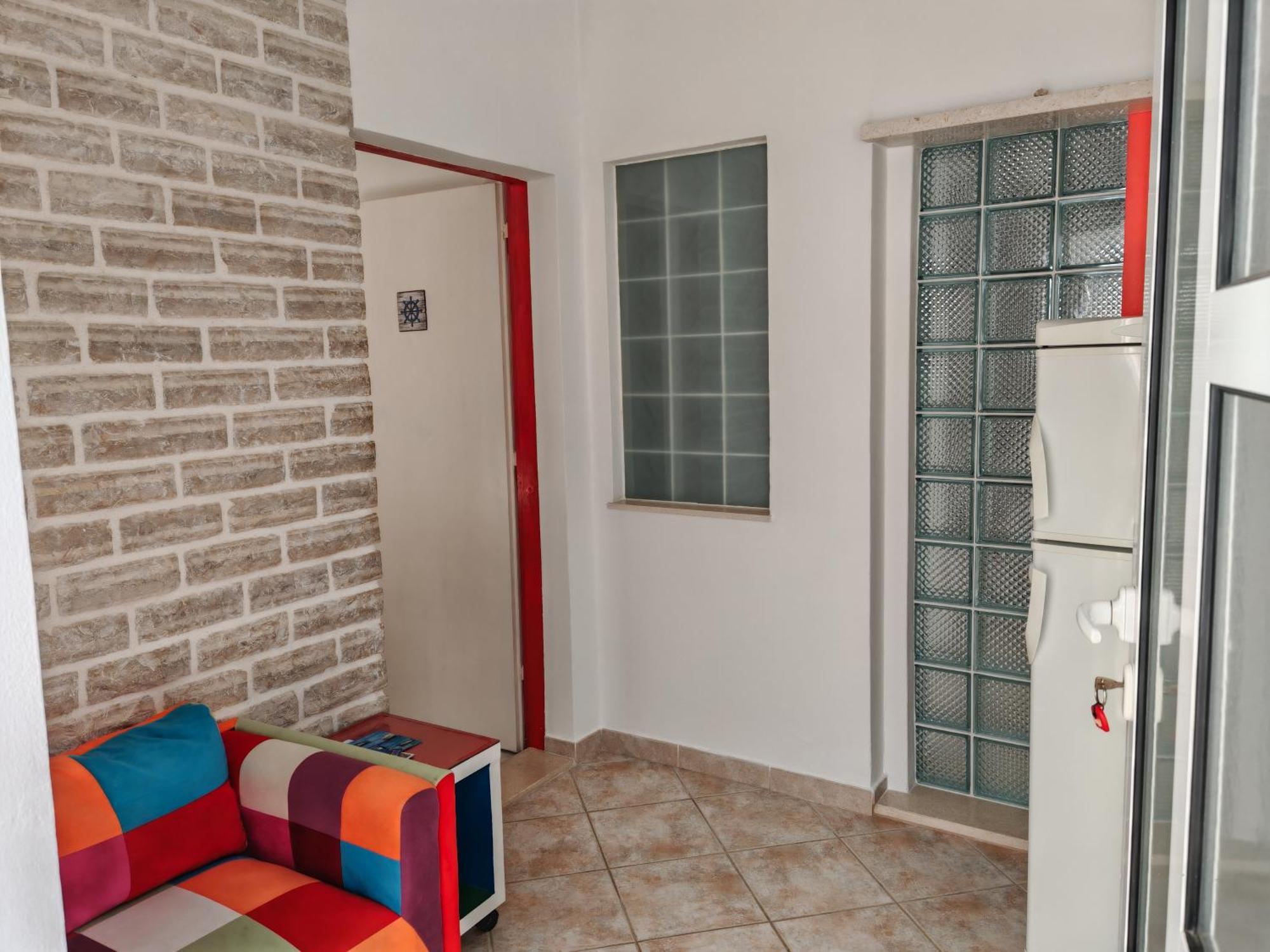 Apartment Rosetta Primošten Exterior foto