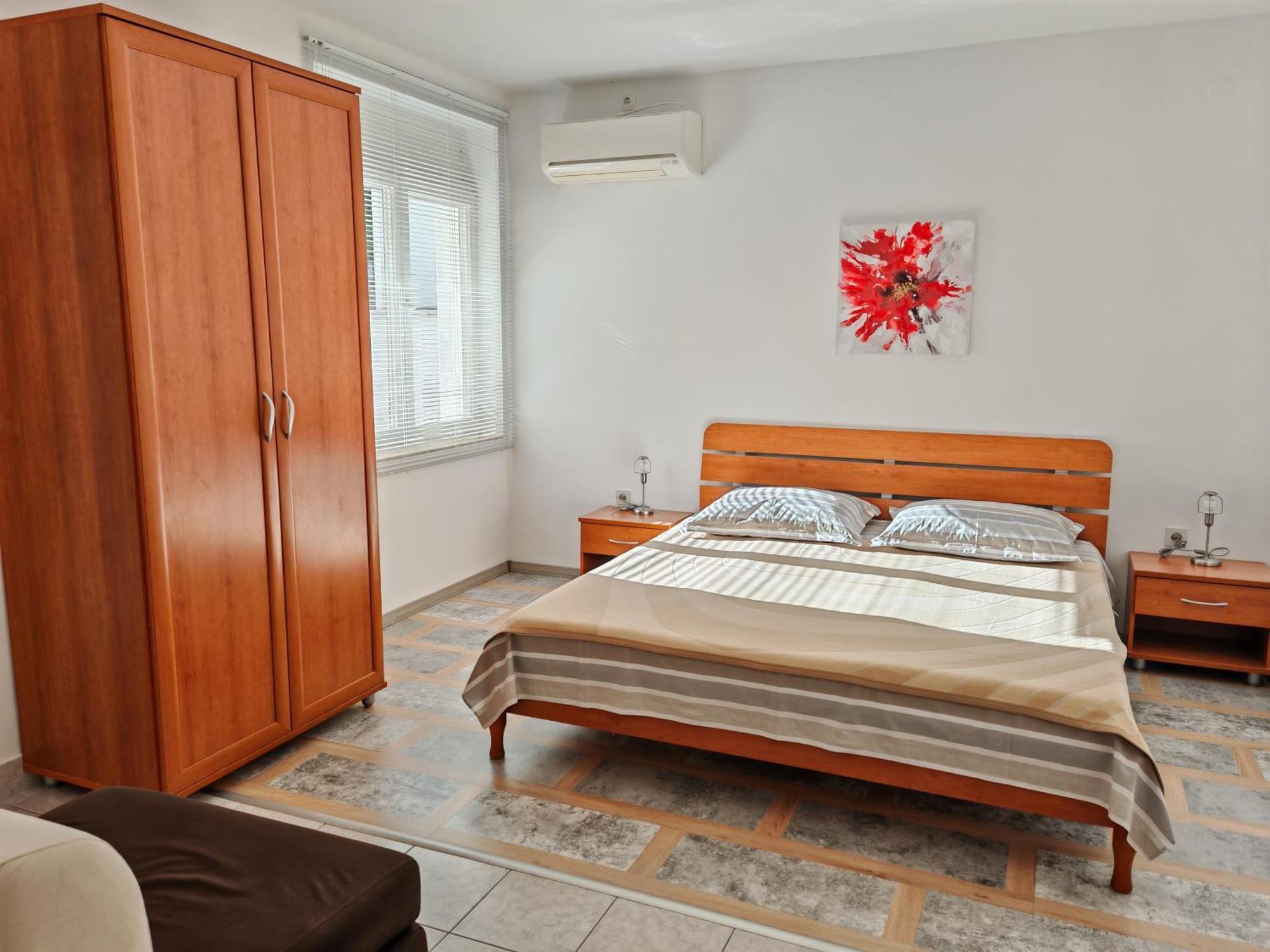 Apartment Rosetta Primošten Exterior foto